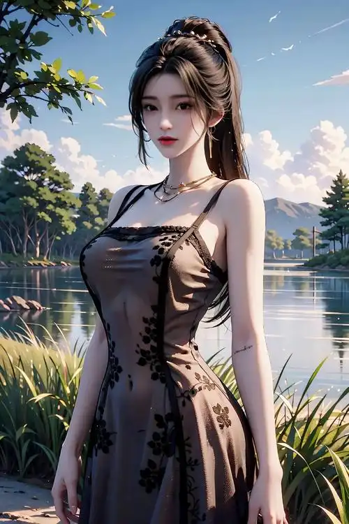 夜色深处的她短剧在线观看